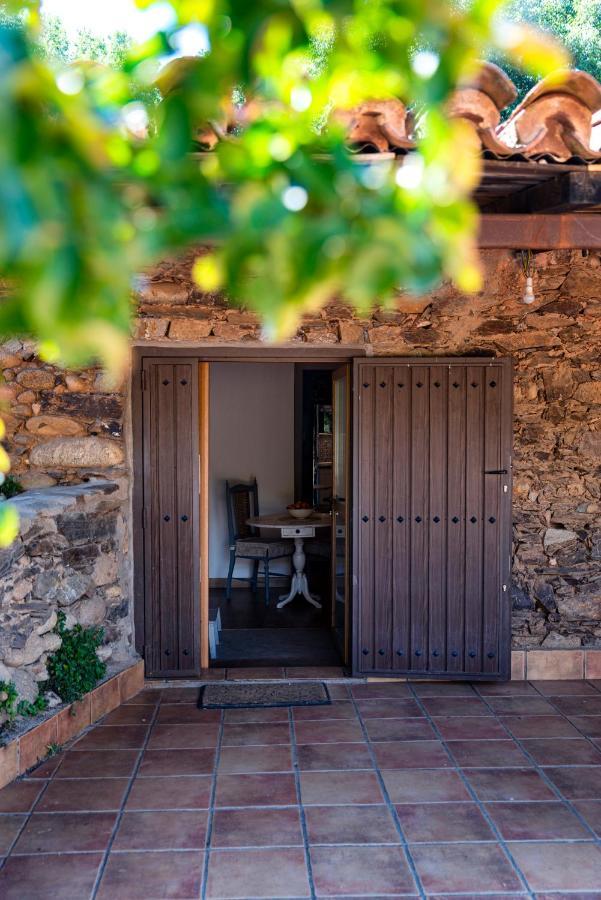 Finca Molino De Jaranda Collado  Exteriér fotografie